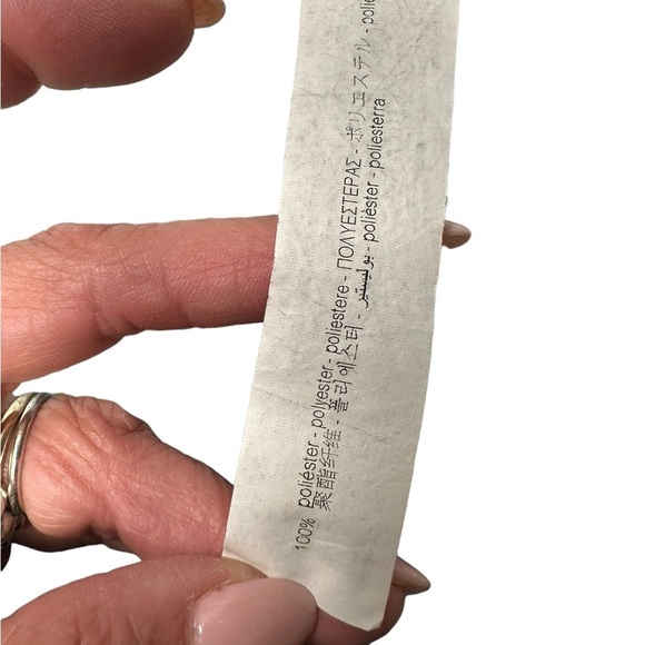 Zara Wide Leg Patchwork Print Women’s Pants Size small Blogger Favorite - Picture 6 of 9